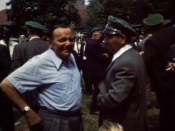 Schützenfest 1969